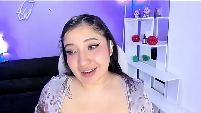 Emma monserrat online show from 06-03-26, 11:44
