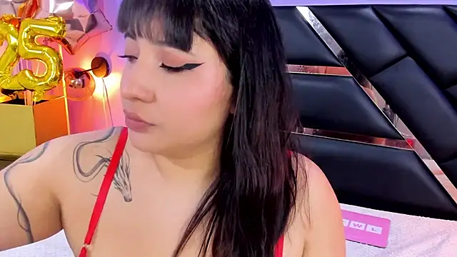 Emma monserrat online show from 06-27-26, 11:27