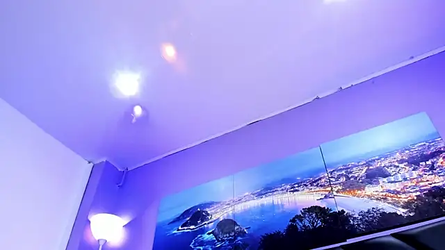 Emma monserrat online show from 06-11-26, 12:24