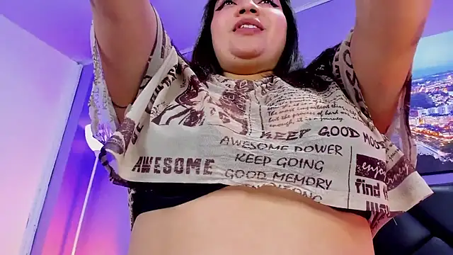 Emma monserrat online show from 07-22-26, 11:34