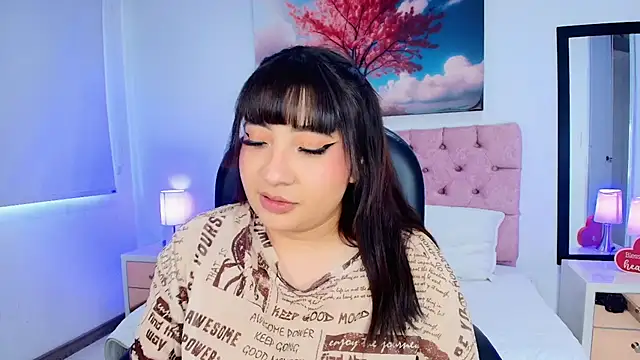 Emma monserrat online show from 03-23-26, 06:30