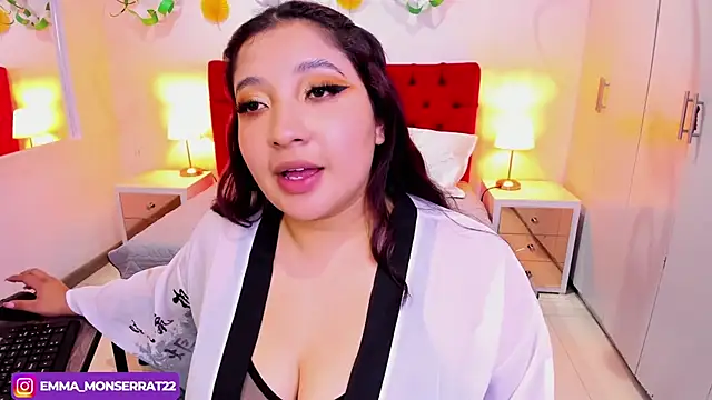Emma monserrat online show from 03-19-25, 03:41