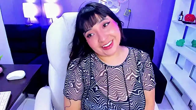 Emma monserrat online show from 05-02-26, 11:26