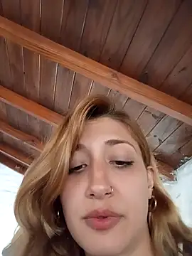 Viudanegraa online show from 03-31-26, 01:46