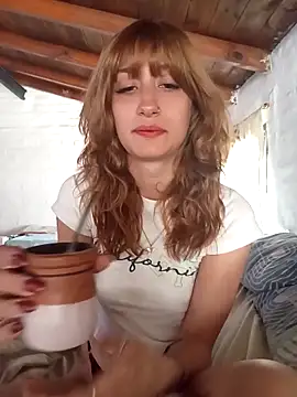 Viudanegraa online show from 10-23-25, 12:26