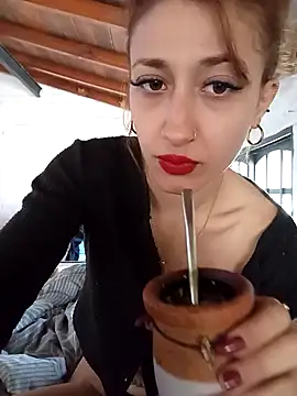 Viudanegraa online show from 10-07-25, 01:12