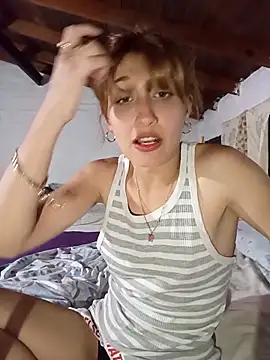 Viudanegraa online show from 11-25-25, 12:11