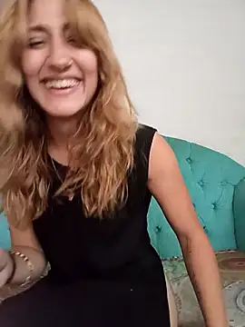 Viudanegraa online show from 02-16-26, 05:00