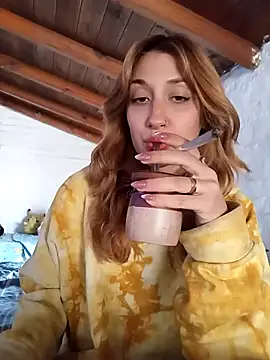 Viudanegraa online show from 03-26-26, 12:14