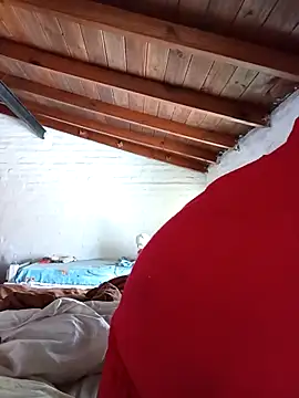 Viudanegraa online show from 02-24-26, 03:24