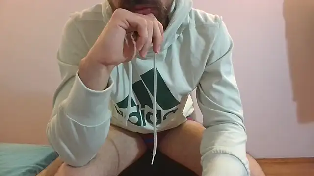 Turkboy 17 online show from 01-11-25, 02:36