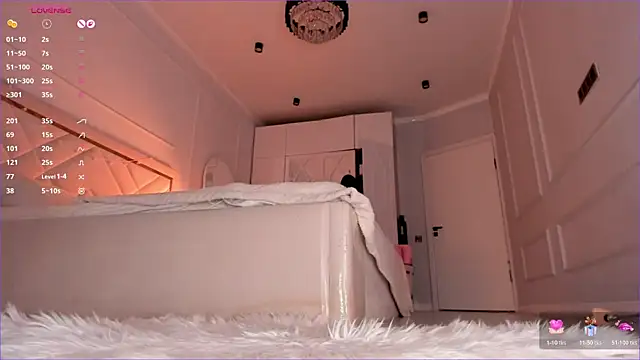 stellagracee online show from 07-25-26, 03:29