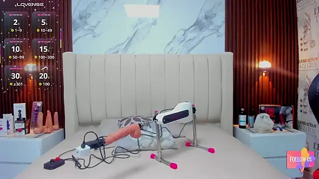 CAMILAGRAY online show from 03-03-26, 11:39