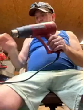 llovetoshowoff online show from 05-14-26, 11:35
