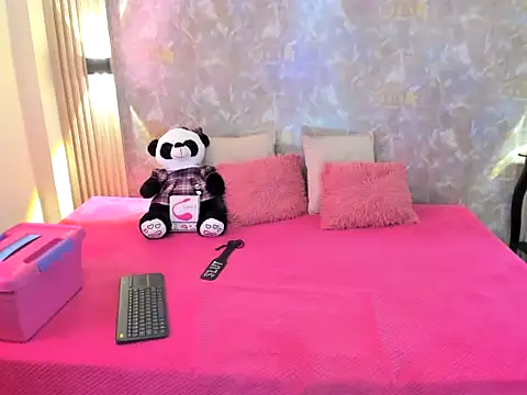 estephany queen online show from 09-12-25, 08:30