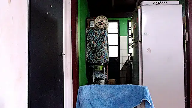 SusiDream online show from 03-21-25, 08:18