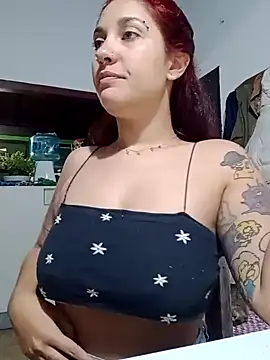 SusiDream online show from 12-07-24, 12:14