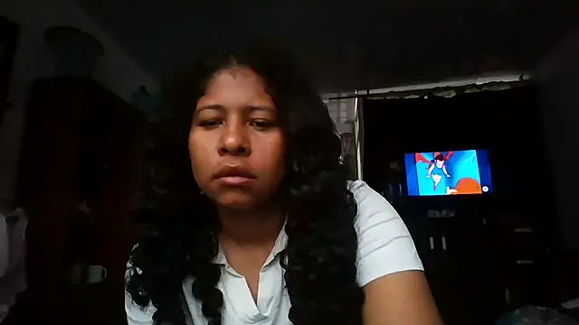 Ivon-09 online show from 10-18-25, 11:12