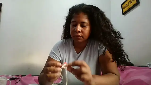 Ivon-09 online show from 03-09-26, 12:20