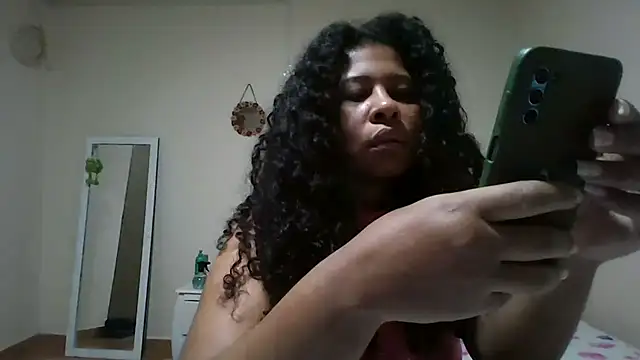 Ivon-09 online show from 05-17-26, 11:54