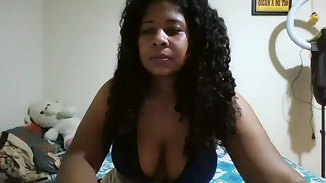 Ivon-09 online show from 04-18-26, 01:13