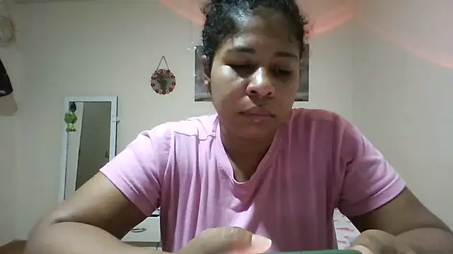 Ivon-09 online show from 05-19-26, 12:12