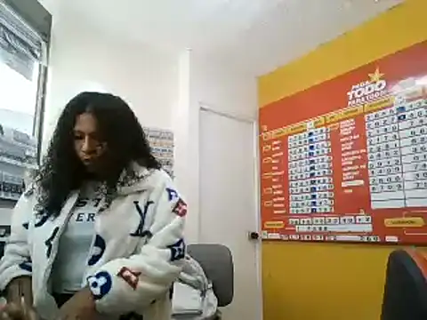 Ivon-09 online show from 03-16-25, 03:28