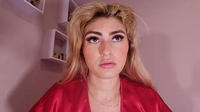 veronica sinner  online show from 03-09-26, 05:05