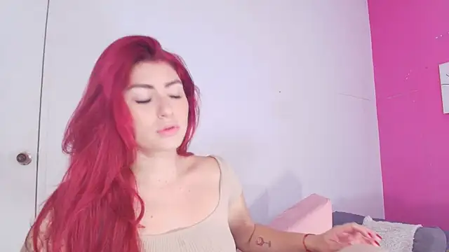 Snapshot of veronica_sinner_ chatting on 10-03-25, 11:56 veronica sinner  online show from 10-03-25, 11:56