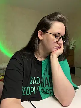 hungry1bunny online show from 02-13-25, 09:27