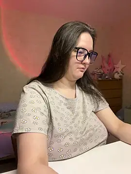 hungry1bunny online show from 03-12-25, 04:24