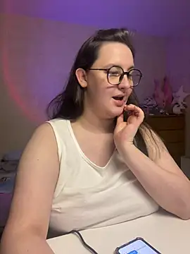 hungry1bunny online show from 03-02-25, 10:45