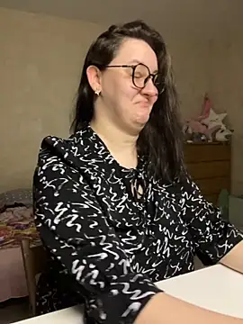 hungry1bunny online show from 11-01-25, 09:30