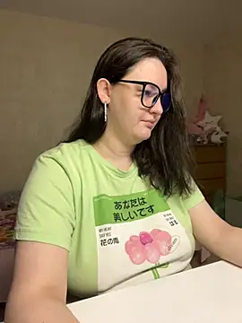 hungry1bunny online show from 10-31-25, 09:22