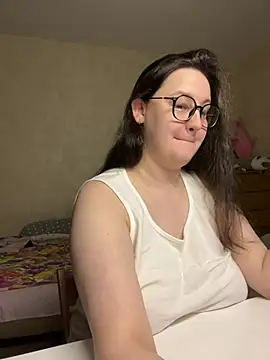 hungry1bunny online show from 07-19-26, 08:05
