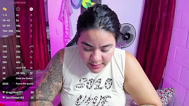 Snapshot of Sharon_hils chatting on 02-03-25, 11:58 Sharon hils online show from 02-03-25, 11:58