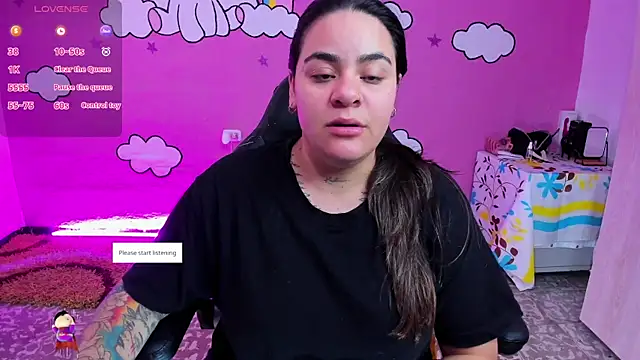 Sharon hils online show from 01-12-26, 08:04