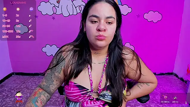 Snapshot of Sharon_hils chatting on 02-22-26, 02:41 Sharon hils online show from 02-22-26, 02:41