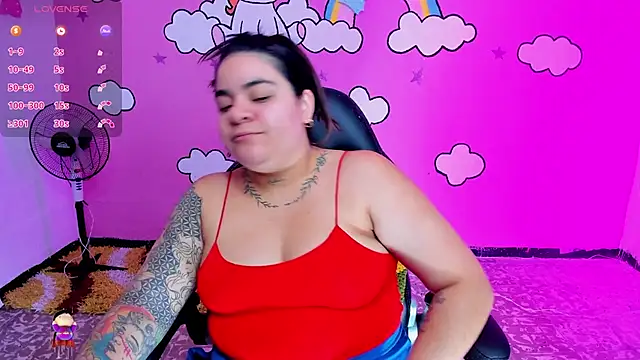 Sharon hils online show from 03-13-26, 02:33