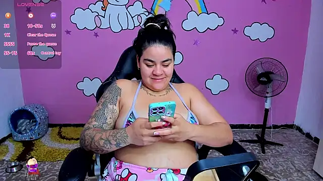 Sharon hils online show from 03-05-26, 01:19