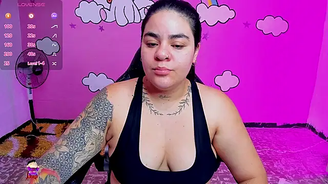 Sharon hils online show from 03-11-26, 03:06