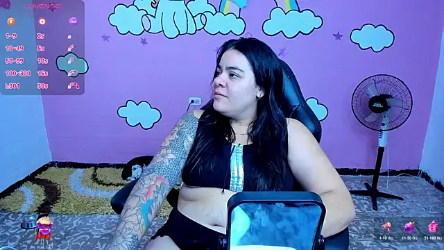 Sharon hils online show from 03-06-26, 02:23