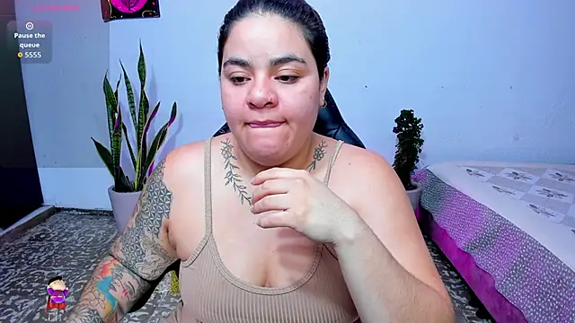 Sharon hils online show from 05-07-26, 03:59