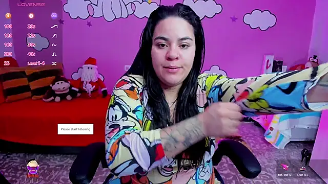 Snapshot of Sharon_hils chatting on 12-03-25, 11:09 Sharon hils online show from 12-03-25, 11:09