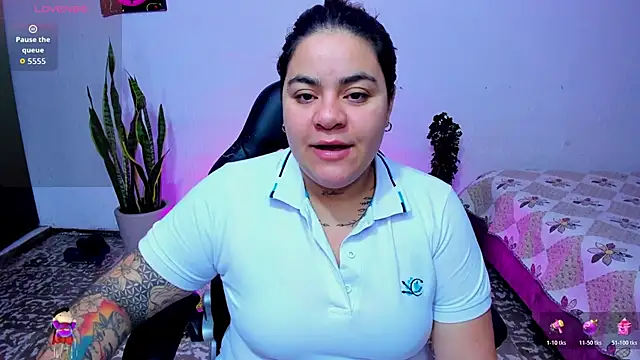 Sharon hils online show from 05-11-26, 02:56