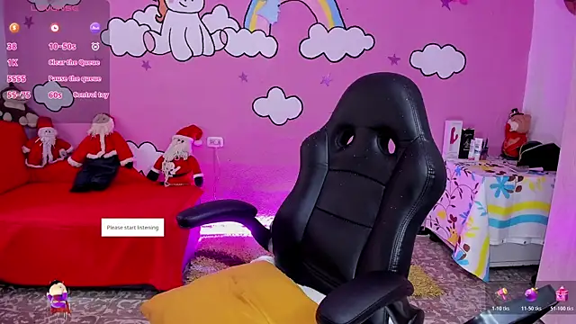 Sharon hils online show from 12-19-25, 07:49