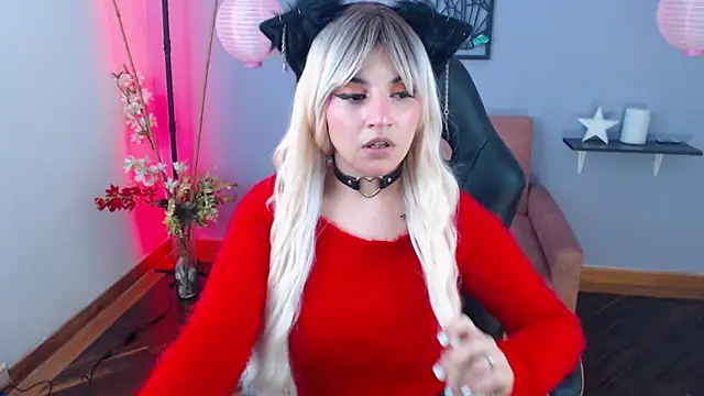 Snapshot of yumin3ko chatting on 02-08-25, 09:56 yumin3ko online show from 02-08-25, 09:56