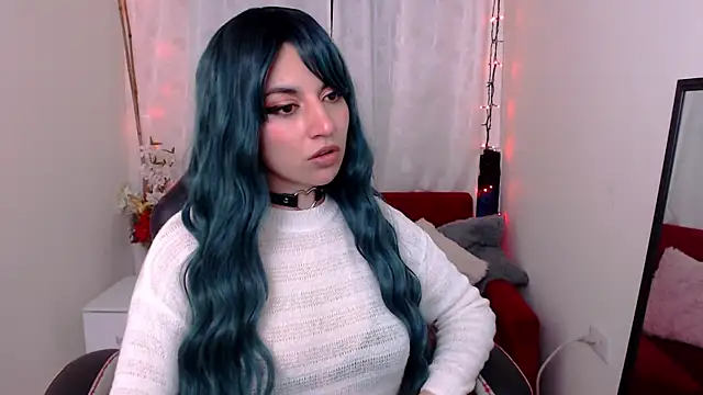 Snapshot of yumin3ko chatting on 09-29-25, 09:49 yumin3ko online show from 09-29-25, 09:49