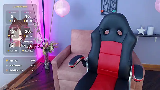 Snapshot of yumin3ko chatting on 02-10-25, 09:04 yumin3ko online show from 02-10-25, 09:04