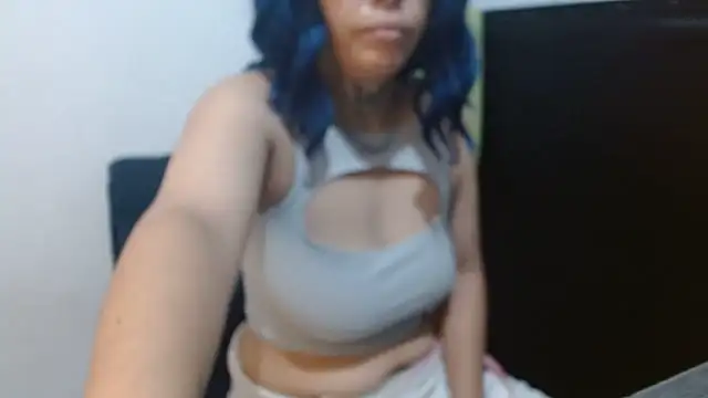 charlotte slut online show from 02-15-26, 02:27